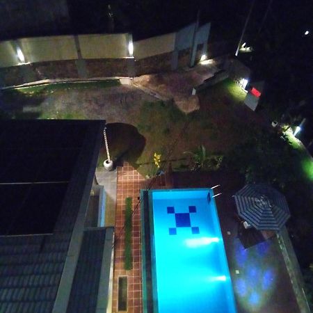 The Moose Weligama Exterior foto