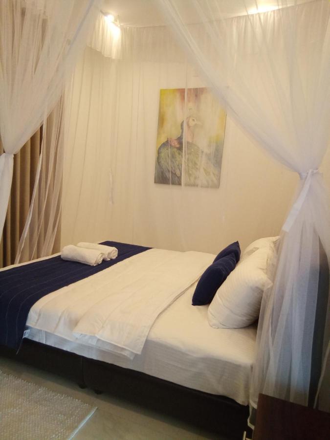 The Moose Weligama Exterior foto