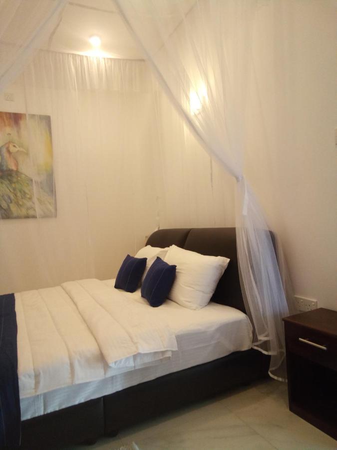 The Moose Weligama Exterior foto