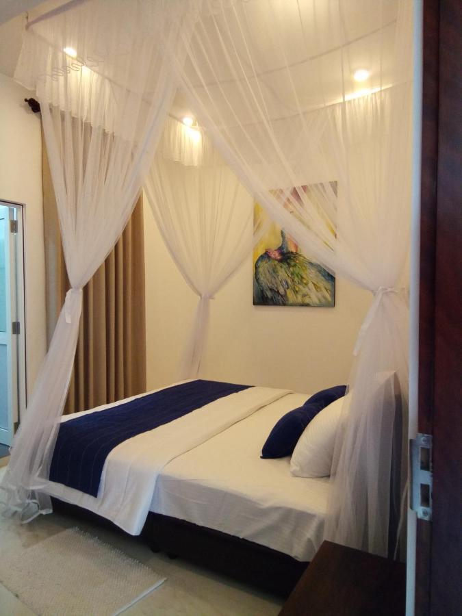 The Moose Weligama Exterior foto