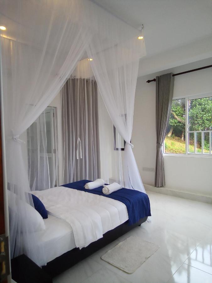 The Moose Weligama Exterior foto