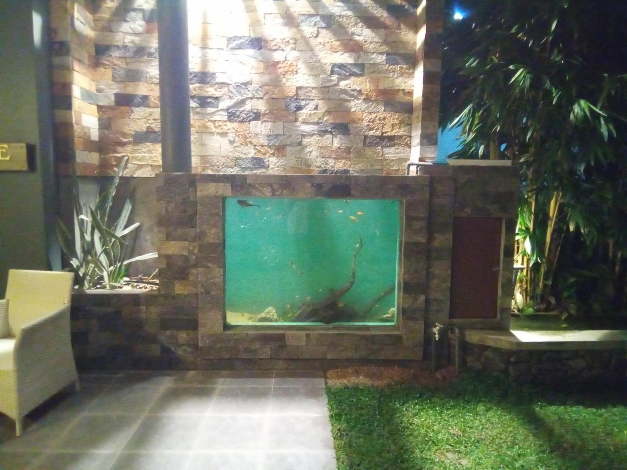 The Moose Weligama Exterior foto