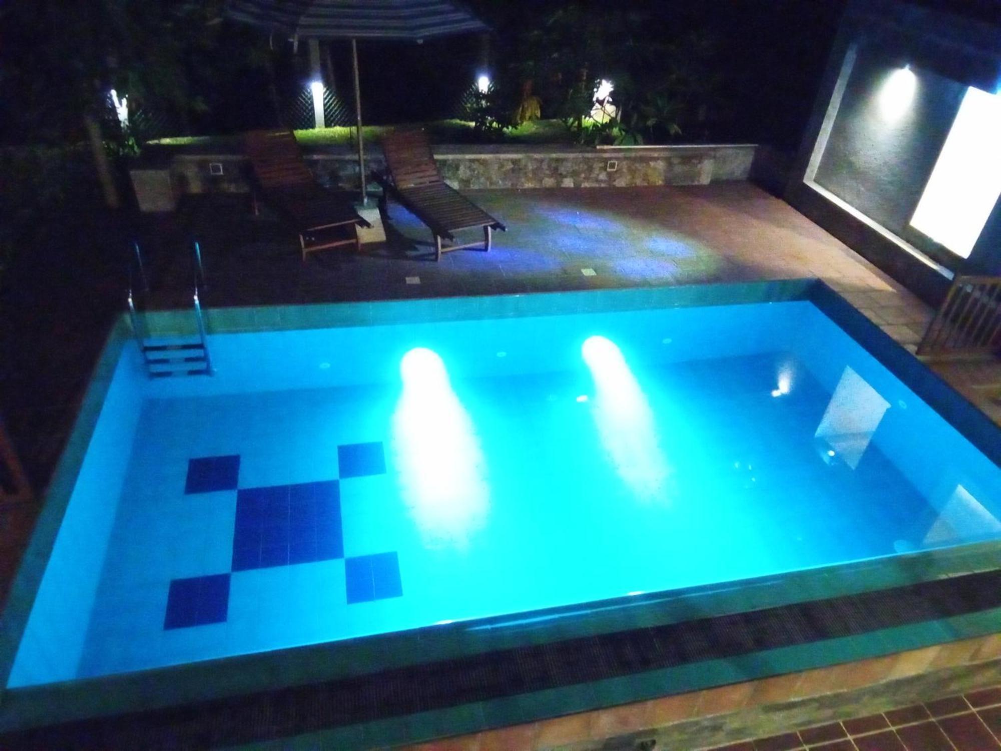 The Moose Weligama Exterior foto