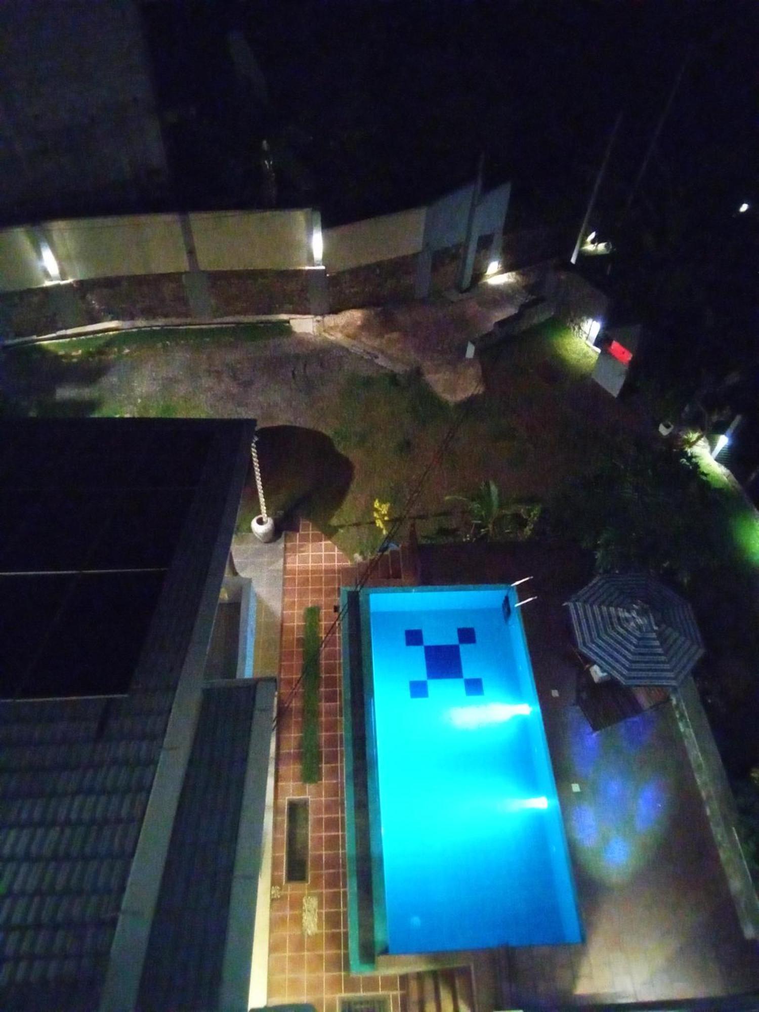 The Moose Weligama Exterior foto