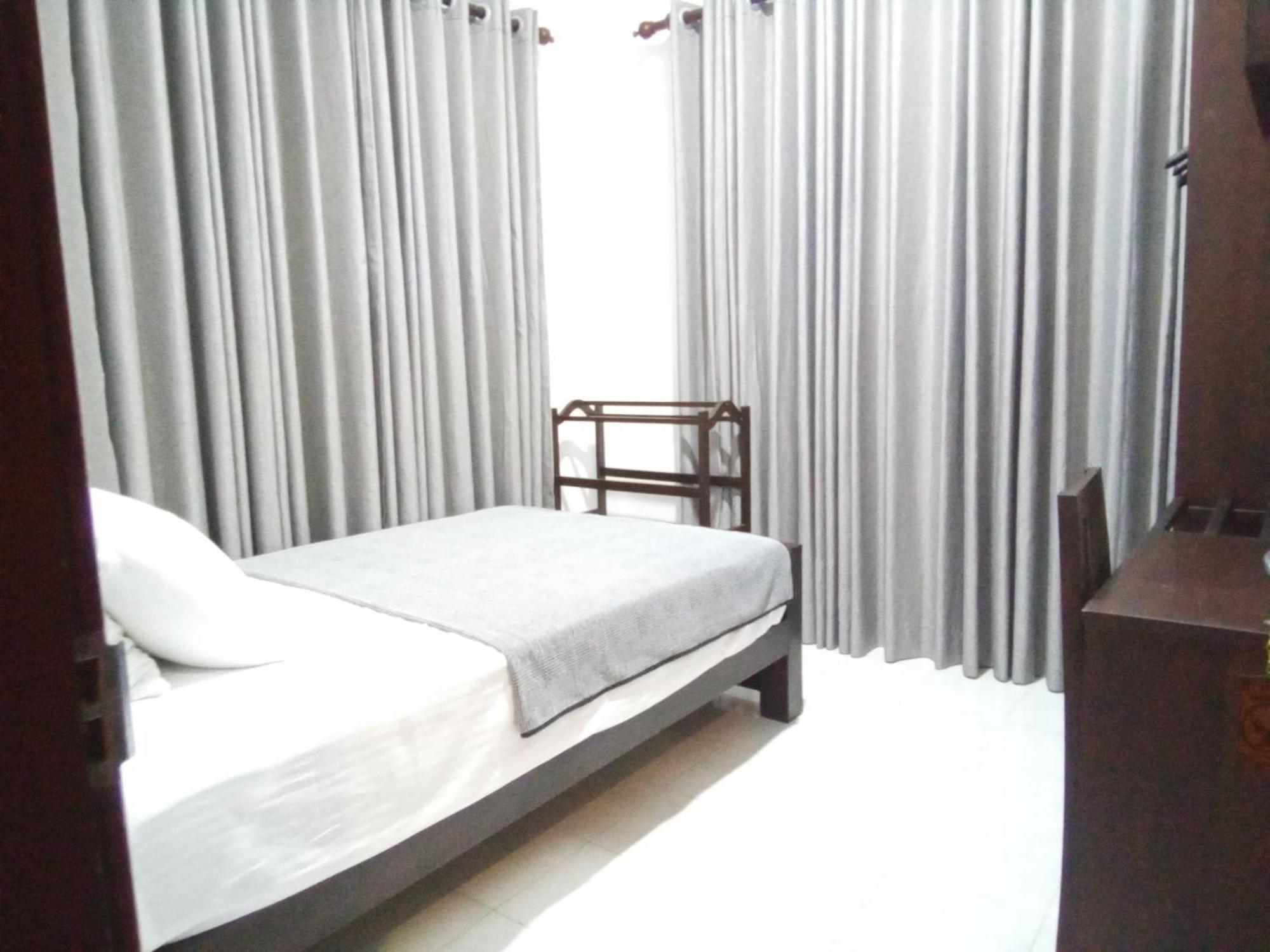 The Moose Weligama Exterior foto